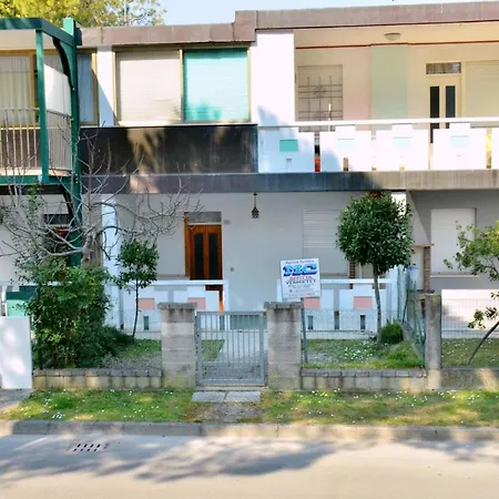 Apartmán Bright With Garden