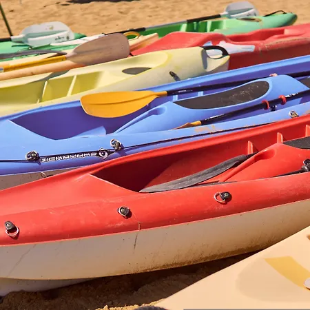 Apartmán Bright With Garden *