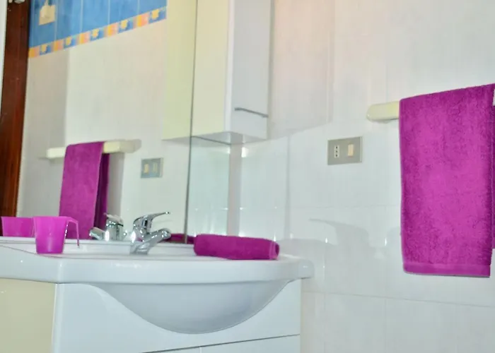 Bright With Garden *