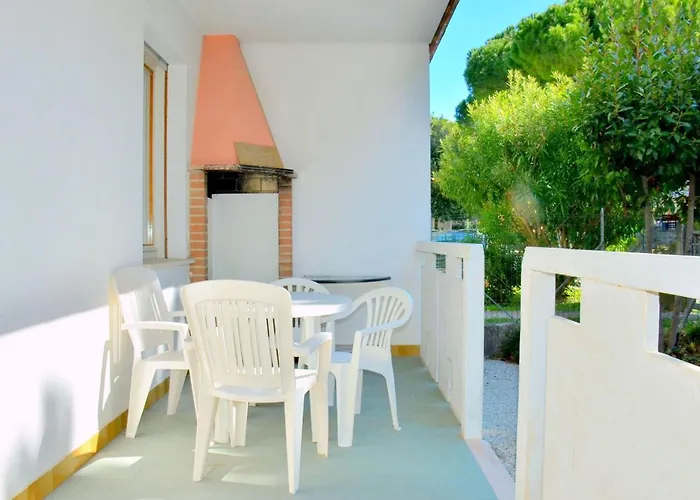 شقة Bright With Garden *